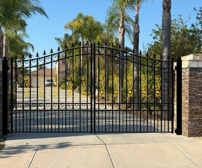 Iron secure doors 003