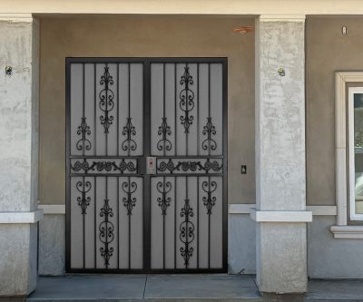 Iron secure doors 002