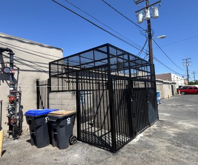 Iron secure doors 005